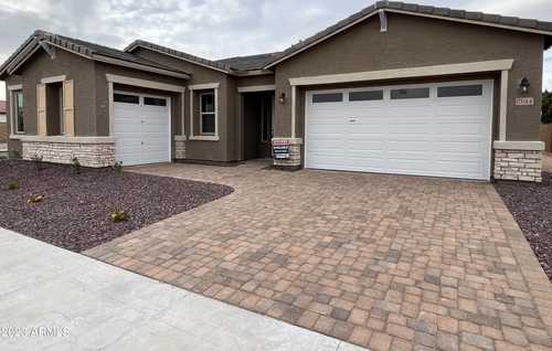 $785,995 - 4Br/3Ba - Home for Sale in Canyon Trails Unit 4 West Parcel E, Goodyear