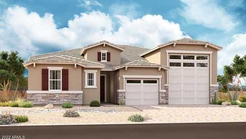 $699,995 - 3Br/3Ba - Home for Sale in Canyon Trails Unit 4 West Parcel E, Goodyear