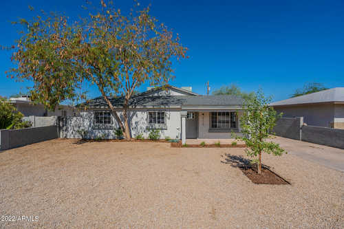 $584,999 - 3Br/2Ba - Home for Sale in Nueva Ventura, Phoenix
