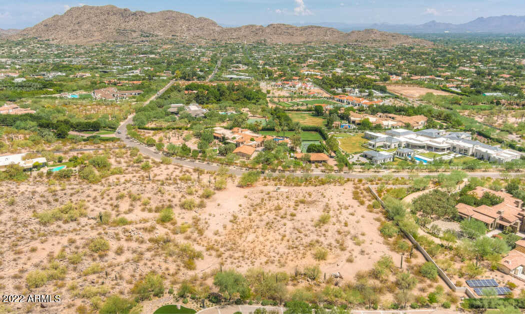 View Paradise Valley, AZ 85253 property