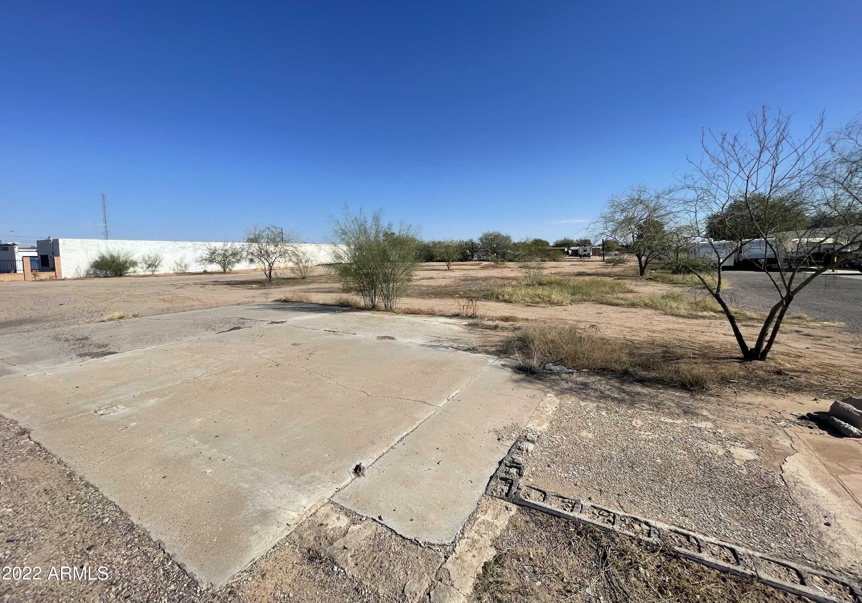 View Coolidge, AZ 85128 property