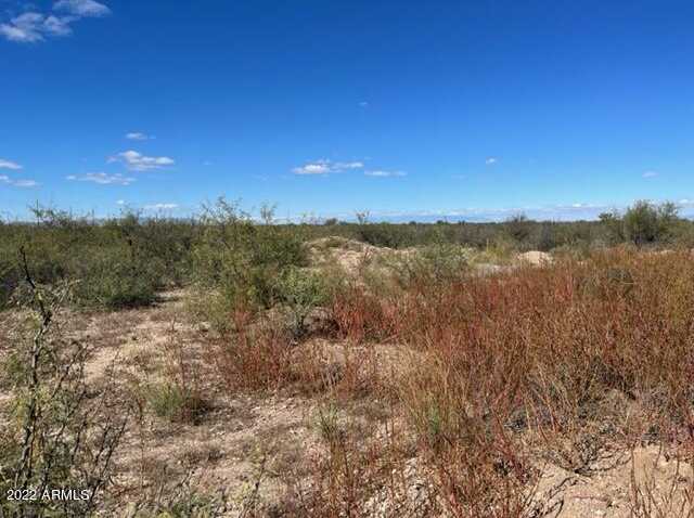 View Cochise, AZ 85606 land