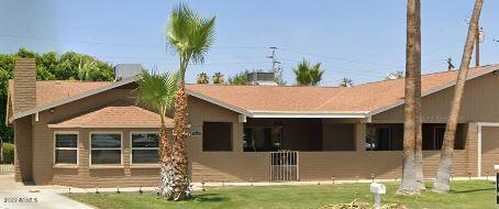 $925,000 - 4Br/3Ba - Home for Sale in Sunburst Estates, Scottsdale