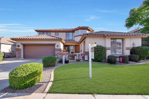 $925,000 - 5Br/3Ba - Home for Sale in Seville Parcel 18b, Gilbert