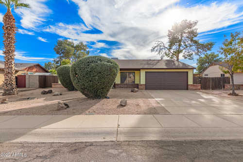 $475,000 - 3Br/2Ba - Home for Sale in Southern Palms Unit 4, Tempe