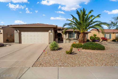 $575,000 - 3Br/2Ba - Home for Sale in Sun City Grand Sierra, Surprise
