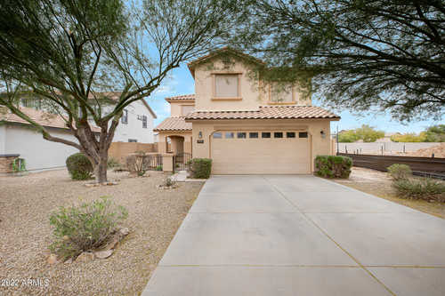 $370,000 - 4Br/3Ba - Home for Sale in Crestfield Manor At Arizona Farms Village, Florence
