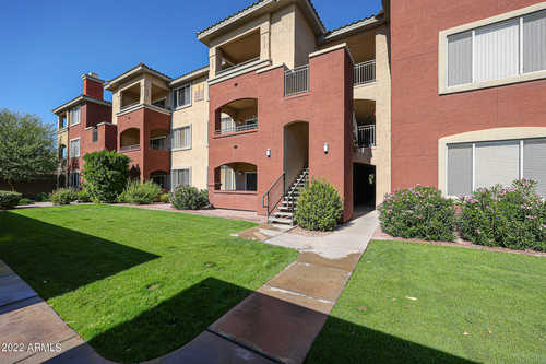 $210,000 - 1Br/1Ba -  for Sale in Red Rox Condominium, Phoenix