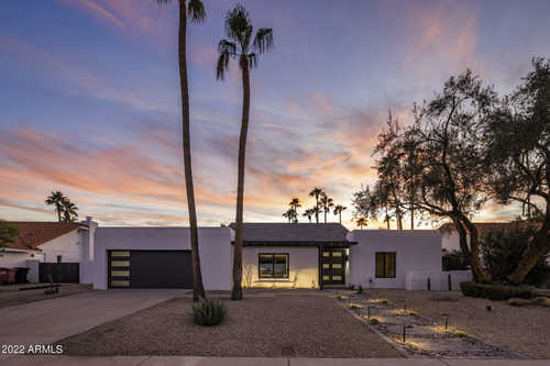 $1,599,000 - 4Br/4Ba - Home for Sale in Buenavante, Scottsdale