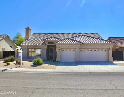 $685,000 - 4Br/2Ba - Home for Sale in Arroyo Vista, Phoenix
