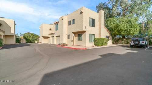 $399,000 - 2Br/3Ba -  for Sale in Adobe Village Condominiums Amd, Phoenix