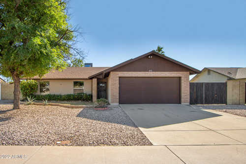 $360,000 - 3Br/2Ba - Home for Sale in Pioneer Village, Peoria