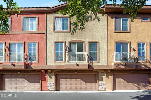 $315,000 - 2Br/3Ba -  for Sale in Parkside Condominium, Phoenix
