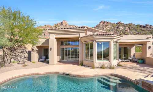 $1,475,000 - 3Br/3Ba - Home for Sale in Quail Ridge At Troon Village, Scottsdale
