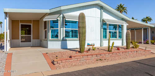 $165,000 - 2Br/2Ba -  for Sale in S34 T1n R8e, Apache Junction