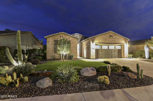 $625,000 - 2Br/2Ba - Home for Sale in Trilogy At Vistancia, Peoria
