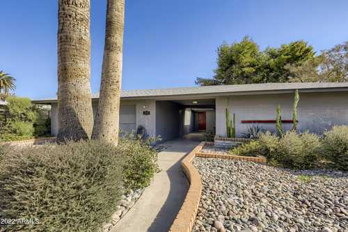 $575,000 - 4Br/3Ba - Home for Sale in Broadmor Vista Add 1, Tempe