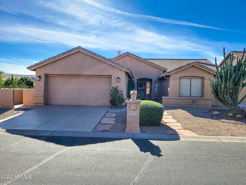 $539,000 - 3Br/2Ba - Home for Sale in Sun Lakes Unit 44, Sun Lakes
