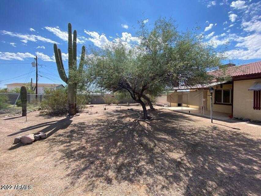 View Apache Junction, AZ 85120 house