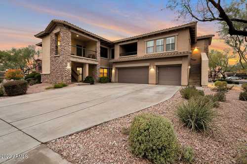 $629,000 - 3Br/2Ba -  for Sale in Bella Monte At Desert Ridge Condominium Amd, Phoenix