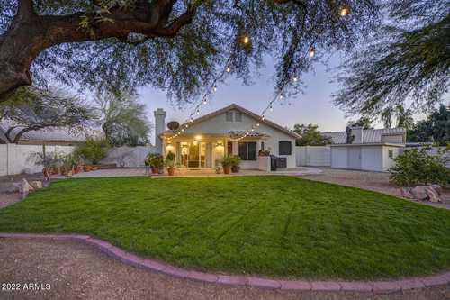 $509,999 - 3Br/2Ba - Home for Sale in Premiere At Summer Breeze Two Lot 97-166 Tr A,b, Phoenix