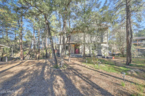 $660,000 - 3Br/3Ba - Home for Sale in Mountain Club Estates Unit 1, Prescott