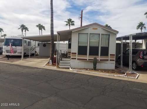 $19,995 - 1Br/1Ba -  for Sale in Rock Shadows, Apache Junction