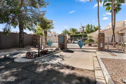 $589,000 - 2Br/2Ba -  for Sale in Palm Cove, Scottsdale