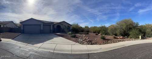 $850,000 - 4Br/3Ba - Home for Sale in Anthem Unit 11 Replat, Anthem