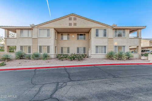 $289,900 - 2Br/1Ba -  for Sale in San Simeon Condominiums, Phoenix