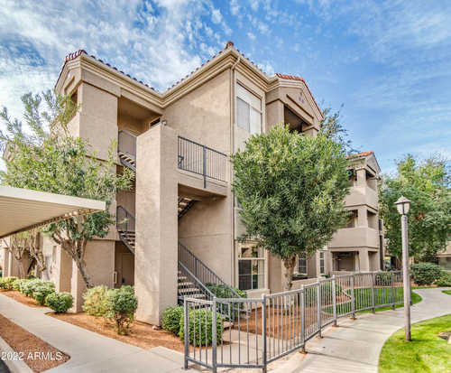 $310,000 - 2Br/2Ba -  for Sale in Portofino Condominium, Phoenix