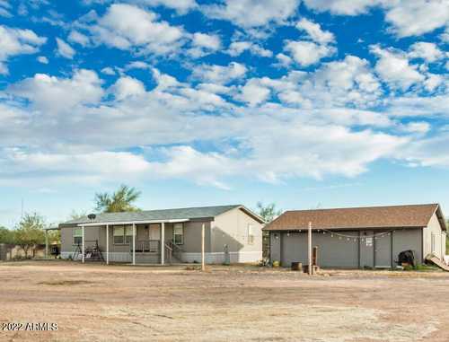 $400,000 - 3Br/2Ba -  for Sale in S18 T1n R8e, Apache Junction