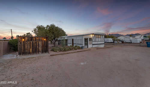 $250,000 - 2Br/2Ba -  for Sale in S17 T1n R8e, Apache Junction