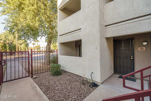 $265,000 - 2Br/2Ba -  for Sale in 3301 East Earll Condominium, Phoenix