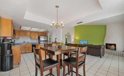 $225,000 - 2Br/2Ba -  for Sale in El Caro Villas Condominium Amd, Phoenix