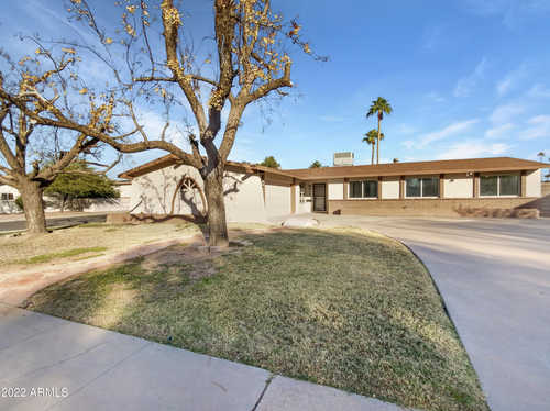 $525,000 - 3Br/2Ba - Home for Sale in Continental East Unit 5, Tempe
