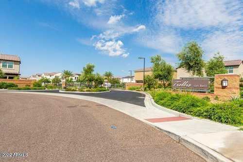 $550,000 - 3Br/3Ba - Home for Sale in Villas At Trellis, Phoenix