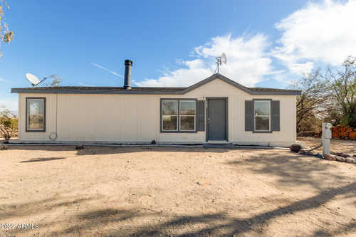 $350,000 - 3Br/2Ba -  for Sale in Metes And Bounds, Tonopah