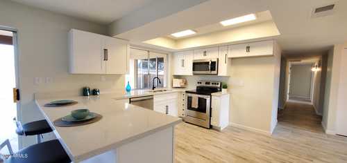 $364,900 - 3Br/2Ba - Home for Sale in Parkwood Sub Unit No. 5, Phoenix