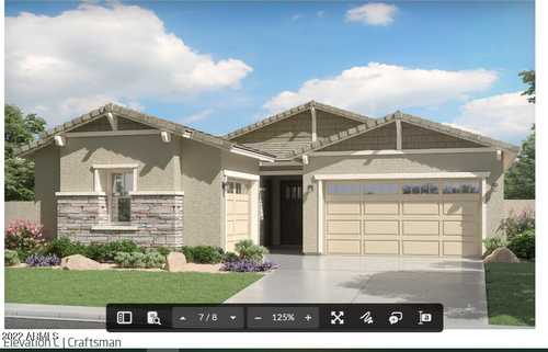 $748,990 - 4Br/3Ba - Home for Sale in Asher Pointe Phase 2, Chandler