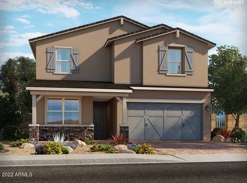 $494,990 - 5Br/3Ba - Home for Sale in Camino Crossing, Sun City West