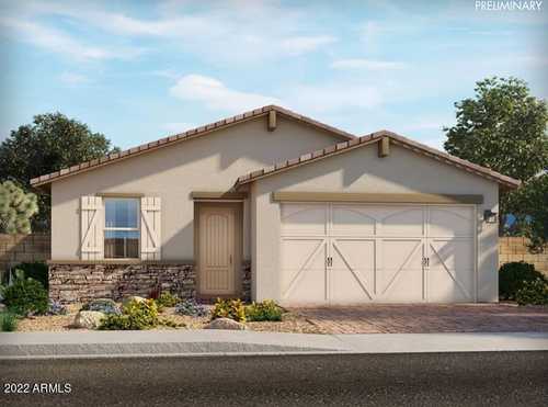 $408,990 - 4Br/2Ba - Home for Sale in Camino Crossing, Sun City West