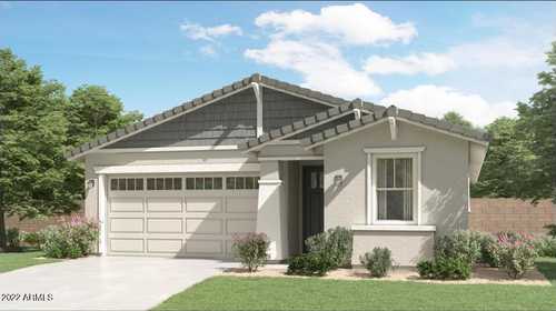 $612,990 - 4Br/3Ba - Home for Sale in Copperleaf Parcel 1, Phoenix