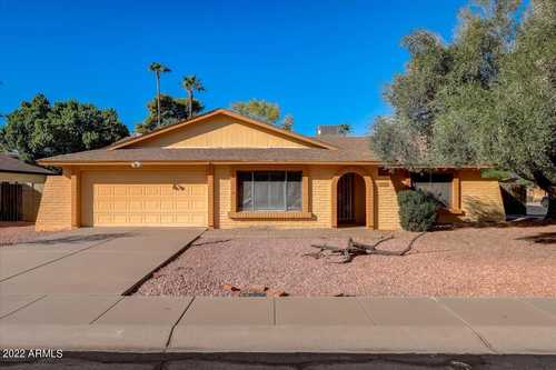 $475,000 - 3Br/2Ba - Home for Sale in Tempe Royal Palms Unit 18 Amd, Tempe