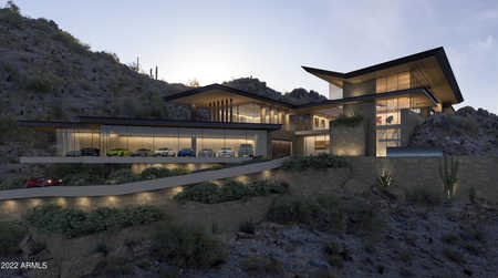 $30,600,000 - 5Br/6Ba - Home for Sale in Crown Canyon Dba For Whispering Canyon Amd, Paradise Valley