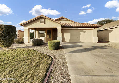 $383,000 - 3Br/2Ba - Home for Sale in Wigwam Creek North Phase 1, Litchfield Park