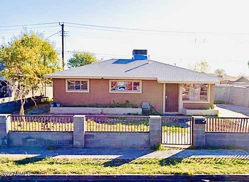 $245,000 - 3Br/1Ba - Home for Sale in Encanto Village, Phoenix
