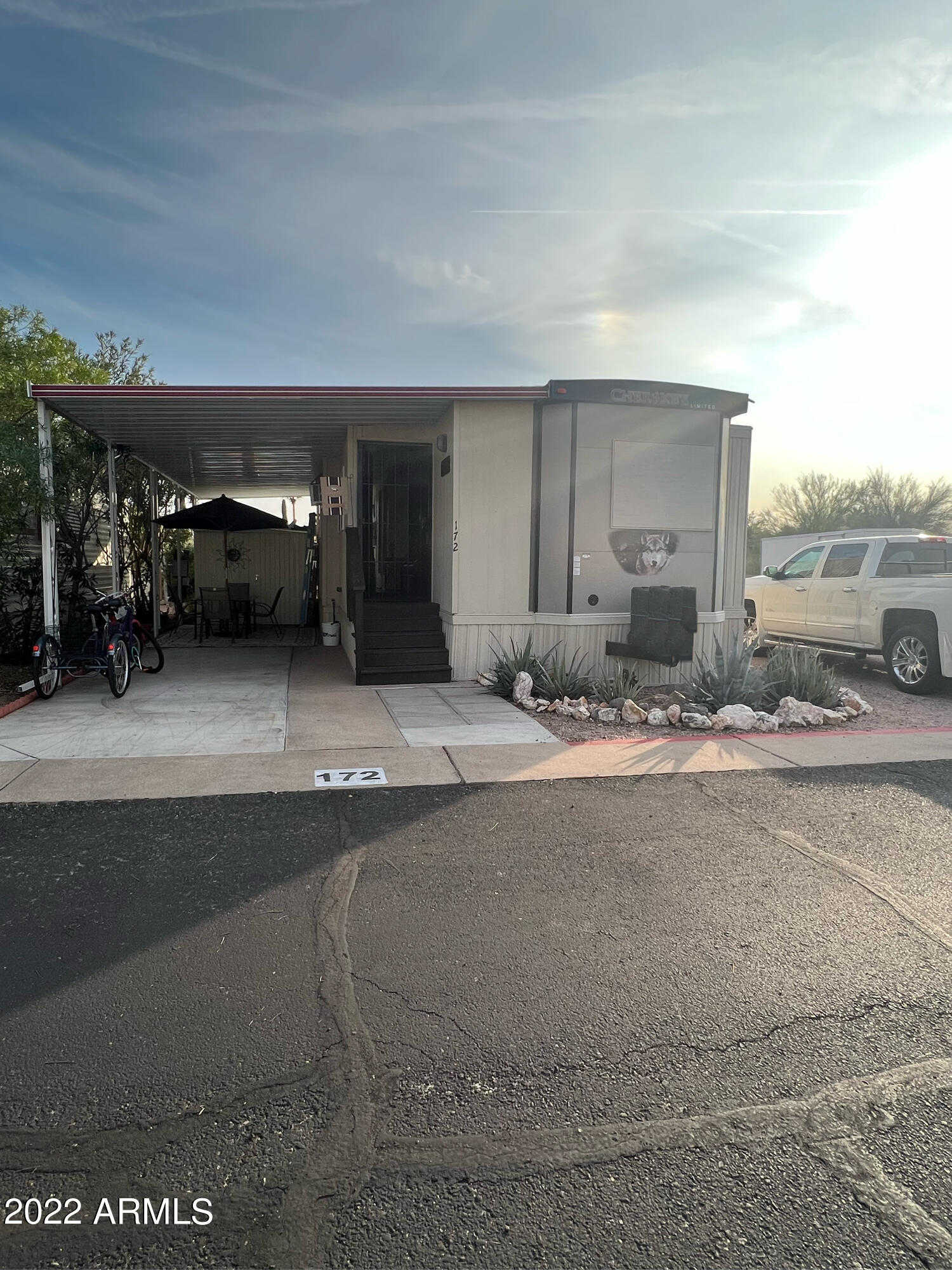 View Apache Junction, AZ 85120 property