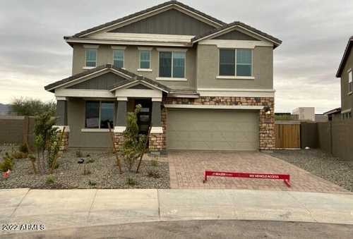 $539,000 - 5Br/4Ba - Home for Sale in Zanjero Trails Infrastructure Phase 1c Parcel 36 P, Litchfield Park