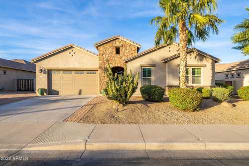 $925,000 - 4Br/3Ba - Home for Sale in Whispering Heights, Chandler